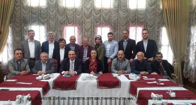 GÜNGÖREN TRABZONLULAR DERNEĞİ KURULDU