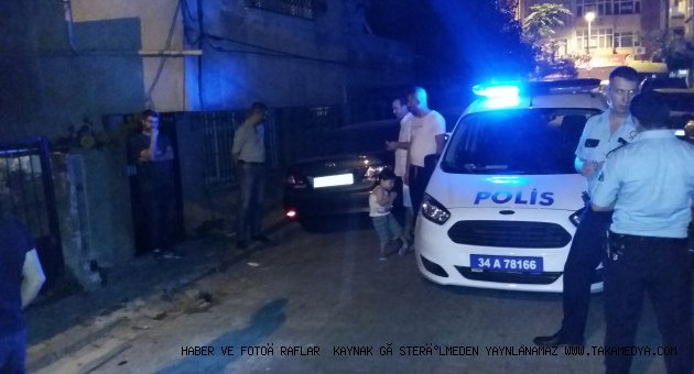 GUNGORENDE SILAHLAR KONUSTU COK SAYIDA YARALILAR OLDUGU BILDIRILDI