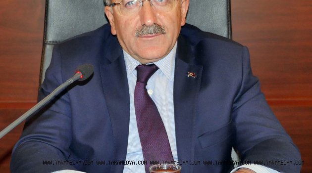 Hafif Raylı Sistem programa alınacak