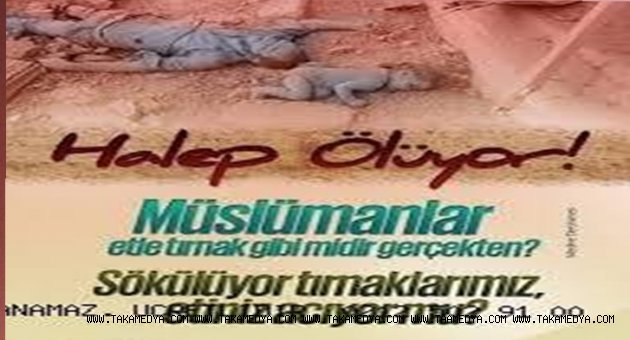 HALEP ÖLÜYOR