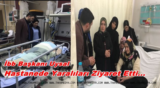 Halk Otobüsü Kontrolden Çıktı 3 Ölü 4 Yaralı