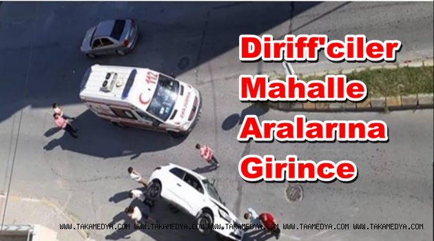 Halk Tedirgin Yetkililere Seslendiler'Birilerinin ölmesimi Lazım