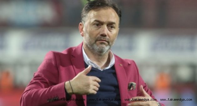 HAMİ HOCA'DAN FORMA UYARISI
