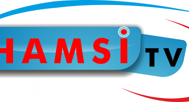 Hamsi tv yayında
