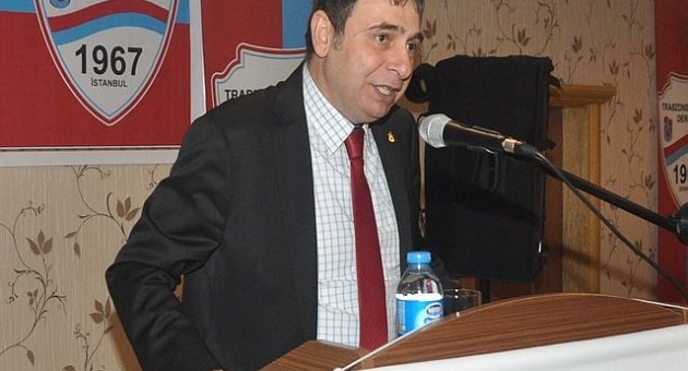 Hatayoğlu; HacIosmanoğlu yönetimi Trabzonspor için bir faciadır