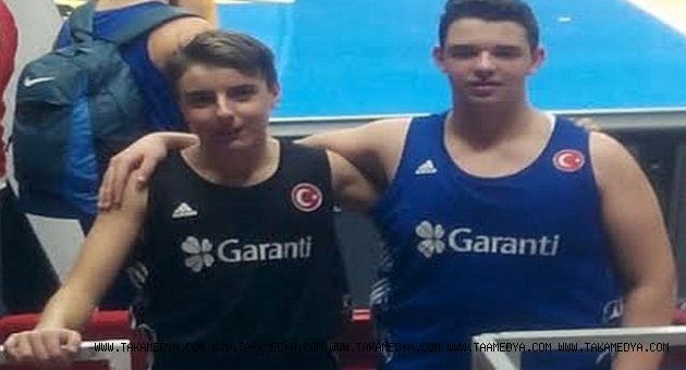 HAZNEDAR DORUKSPOR'DA MİLLİ HEYECAN