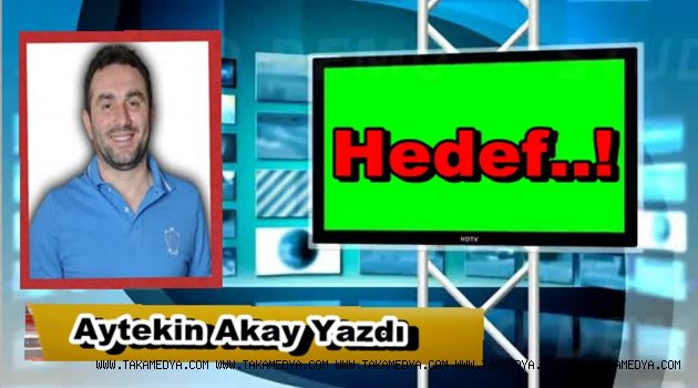 Hedef..!