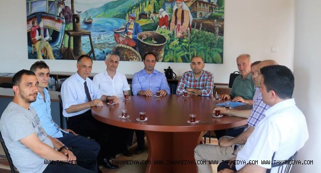 HER YAŞTA EĞİTİM, HERKESE EĞİTİM