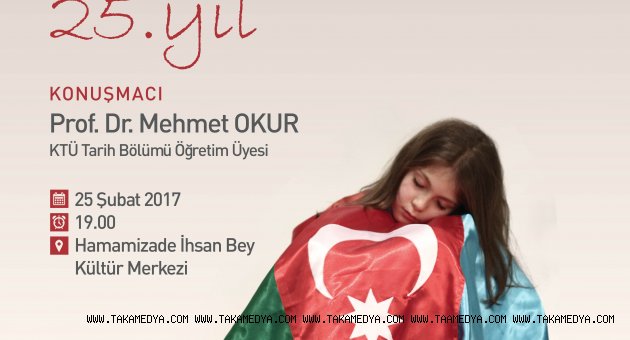 Hocalı katliamı anlatılacak