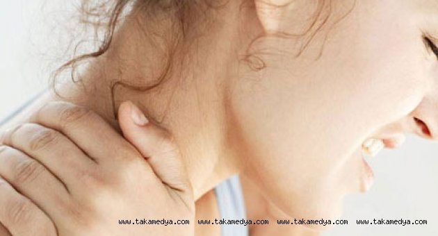 İç organ hastalıkları omuz ve boyun ağrısı yapabilir?