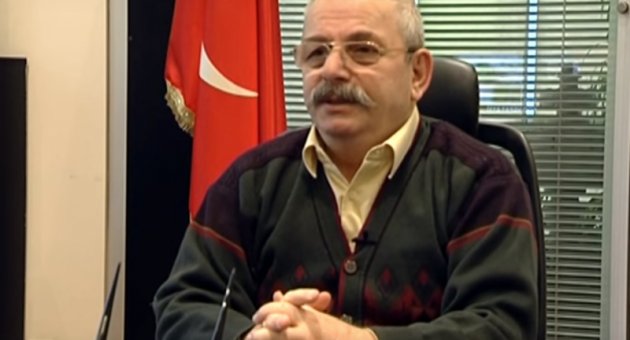 İş Adamı İdris Keskinci'den Koç Ailesine taziye mesajı