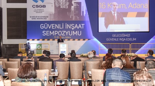 İş Sağlığı ve Güvenliği
