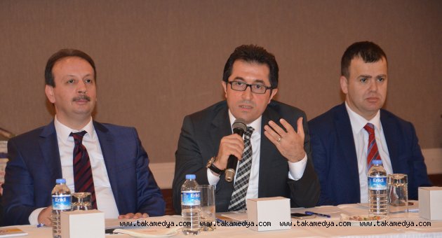 İSKEP Yerel Medya Semineri gerçekleştirildi
