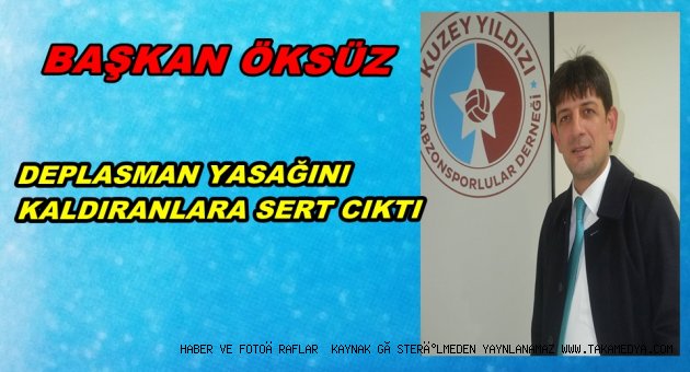 İSMAİL TURGUT ÖKSÜZ' HER TARAF BARUT KOKARKEN BİRİLERİ KİBRİT ÇAKMAYA BAŞLADI