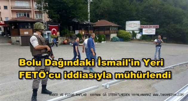 İsmail'in Yeri et lokantası kapatıldı