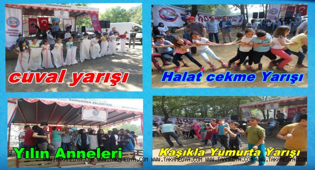 İstanbul’ daki Trabzonlular Adeta Çocukluk Günlerini Yaşadılar…