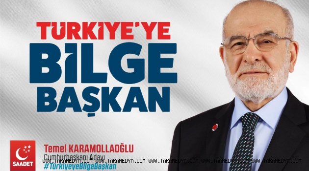 İstanbul’dan “Bilge Başkan”a 200 bin imza!