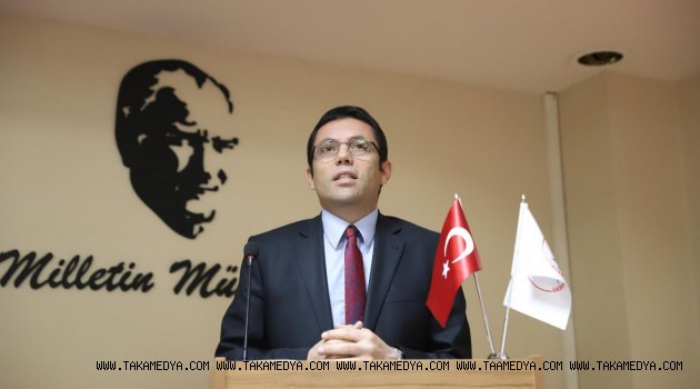 İstanbul Gazeteciler Derneği Başkanı Mehmet Mert güven tazeledi