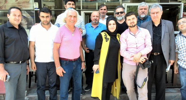 İYGAD 20 Eylül'de kongre yapacak