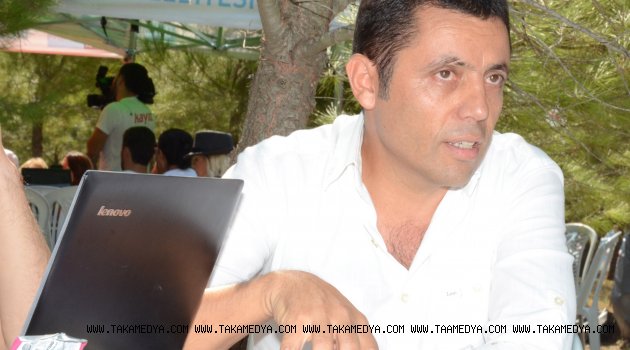 İYGAD Başkanı Mehmet Mert: Acilen YEREL BASIN MEVZUATI çıkarılmalı...