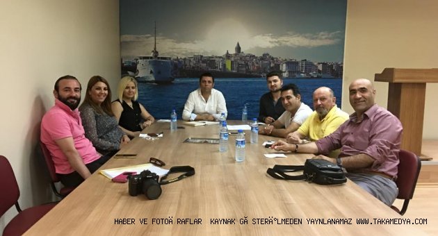 İYGAD Merkez Ofisi 23 Temmuz'da açılıyor!