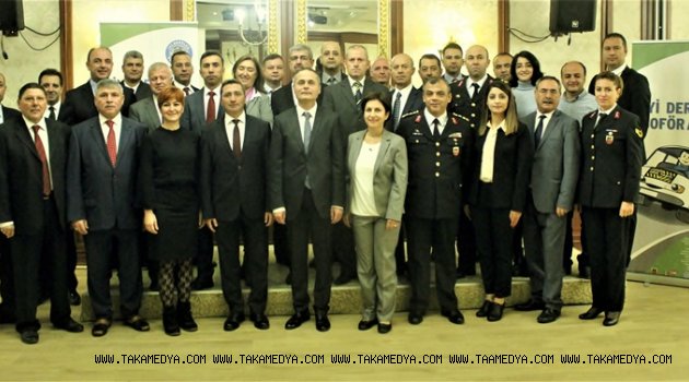 İyi Dersler Şoför Amca projesi, 2018-2019 dönemine formatör eğitim semineriyle başladı