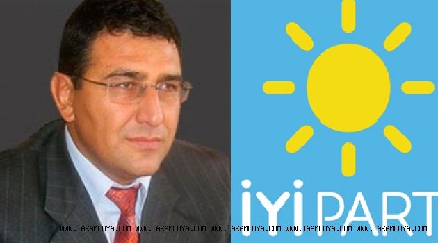  İYİ PARTİ İL KONGRESİNE HAZIRLANIYOR.