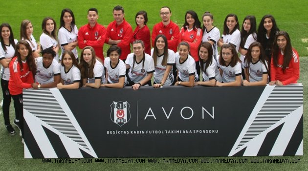 KADIN FUTBOLUNDA YEPYENİ BİR DÖNEM BAŞLIYOR