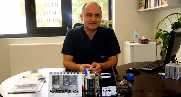 Kadınların korkulu rüyası olan 'idrar kaçırma' problemi, son buluyor.