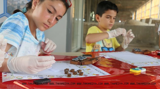  Kağıt Sanatları Akademisi başladı