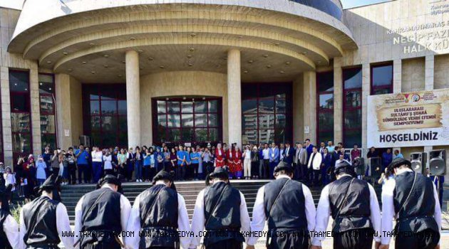 Kahramanmaraş’ta Trabzon rüzgarı esti