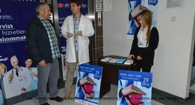 KALP KRİZİNDE ERKEN TANI