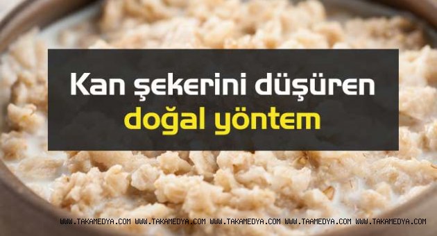 Kan Şekerini Düşüren Yiyecekler