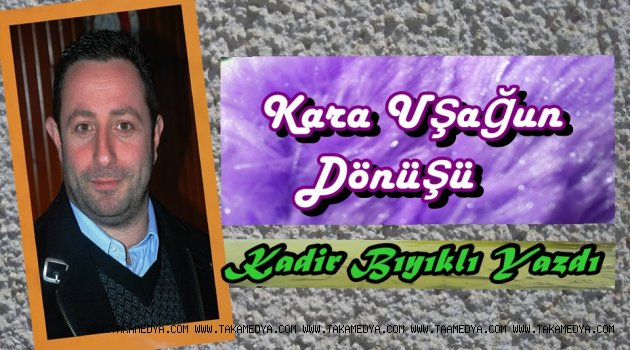 Kara Uşağun Dönüşü/Şu Bizum Ünal