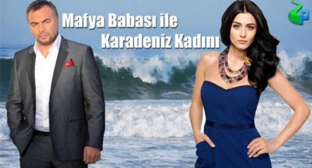 KARADENİZ' EŞKIYA' DİZİSİNDEN ÖZÜR BEKLİYOR