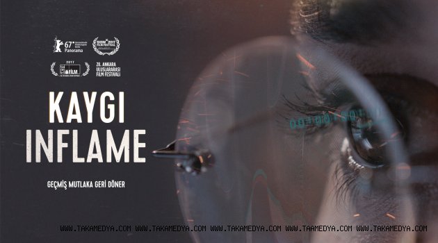 KAYGI'nın Amerika hakları FilmRise ve Amazon'da!