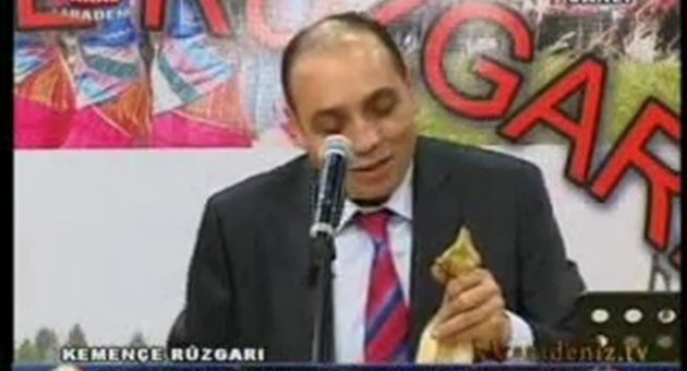 KEMENCEYİ KONUŞTURAN ADAMI KAYBETTİK