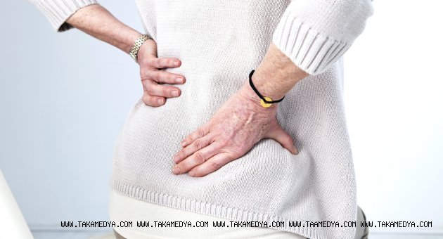  Kemik sağlığınızı D vitamini ile koruyun
