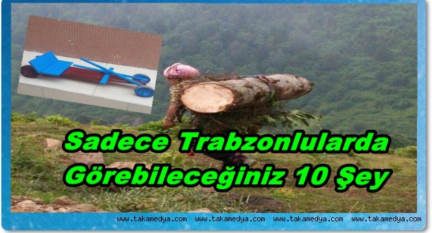 KİM BU TRABZONLULAR