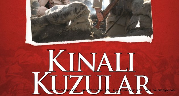 ‘Kınalı Kuzular’ Trabzonlularla buluşuyor