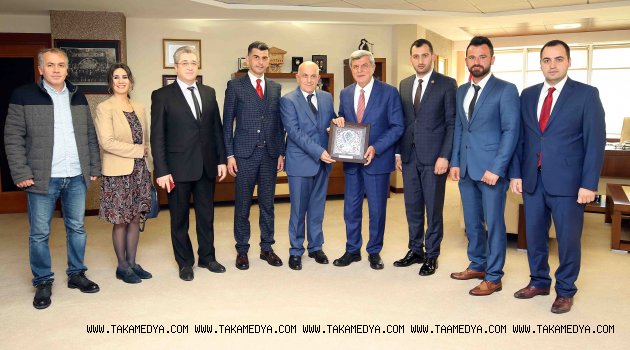 Kocaeli Türkiye’nin değişen yüzü