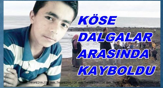 KÖSE AİLESİNİN ACILI BEKLEYİŞİSÜRÜYOR
