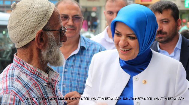 KÖSEOĞLU AKÇAABAT’TA