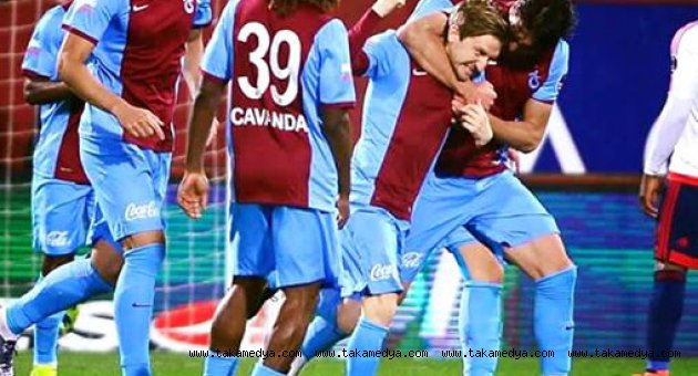 Kötü futbol, tesellisi kritik üç puan