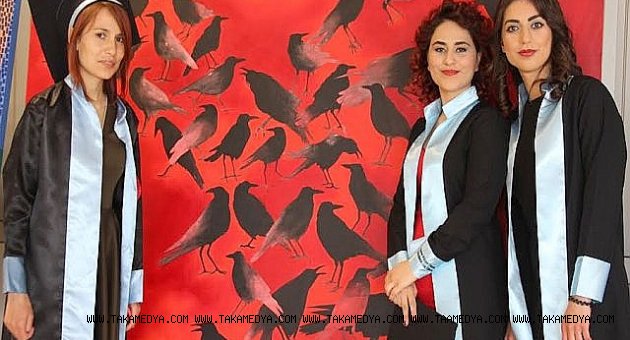 KTÜ İletişim Fakültesi Bu Yıl Ki Mezunlarını Verdi