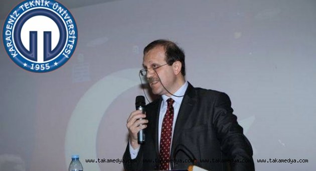 KTÜ SÜRMENE ABDULLAH KANCA MYO’DAN 30 YAYIN