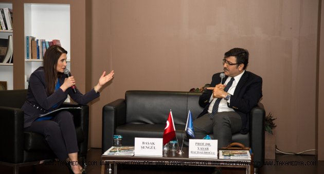 DARBENİN AYAK SESLERİ KONUŞULDU