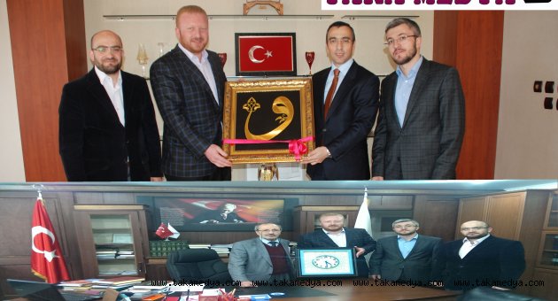 KUR’AN ÖĞRENCİLERİNDEN FİLOGRAFİK ESERLER
