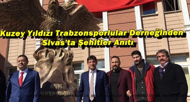 Şehitler Anısına