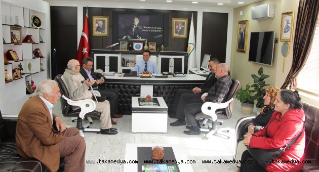 MAÇKA’DA HALK GÜNÜNE BÜYÜK İLGİ